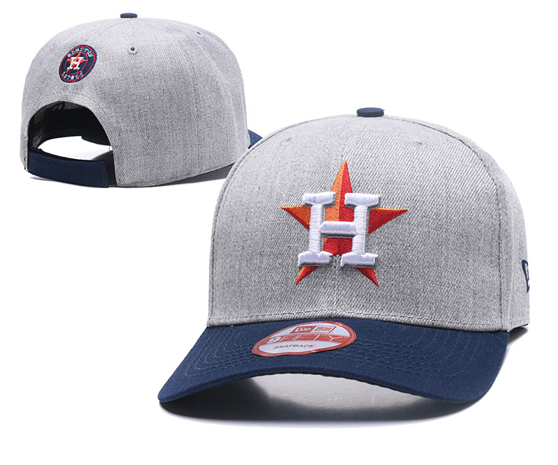 2024 MLB Houston Astros Hat TX202411052